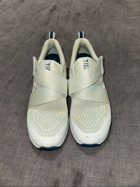 Mint & Teal Tiem cycling shoes